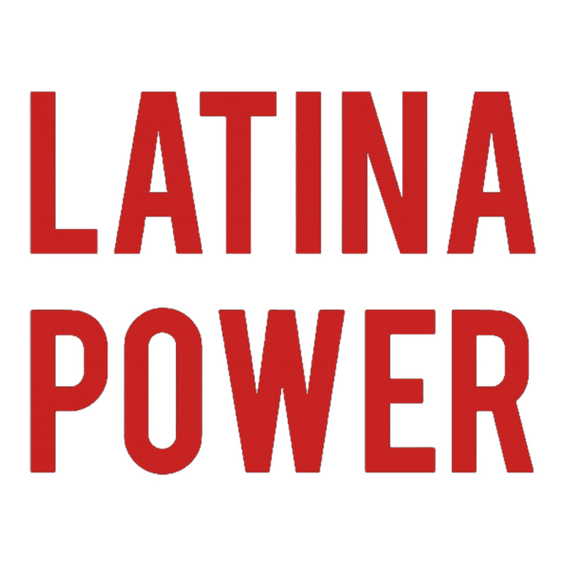 Latina Power Long Sleeve Baby Bodysuit by saterseim | Artistshot