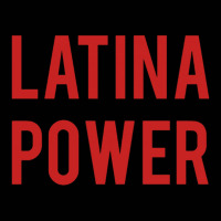 Latina Power Toddler 3/4 Sleeve Tee | Artistshot