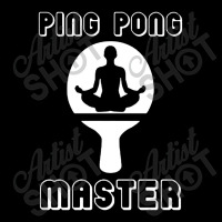 Ping Pong Master Table Tennis Unisex Jogger | Artistshot