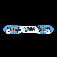 Langa Sk8board - Sk8 The Infinity Reki And Langa Fleece Short | Artistshot