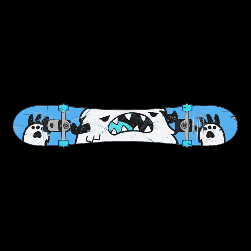 Langa Sk8board - Sk8 The Infinity Reki And Langa Fleece Short by jackquelywestday | Artistshot