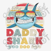 Daddy Shark Shirt, Gift For Dad T Shirt Travel Mug | Artistshot