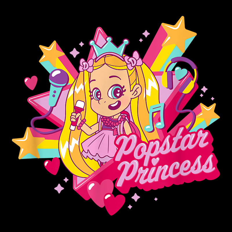 Love Diana Popstar Princess T Shirt Youth Hoodie by dequariusgoblirsch | Artistshot