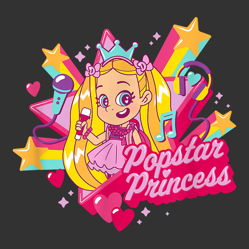 Love Diana Popstar Princess T Shirt Baby Bodysuit by dequariusgoblirsch | Artistshot