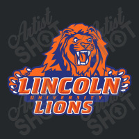 Lincoln Lions Crewneck Sweatshirt | Artistshot