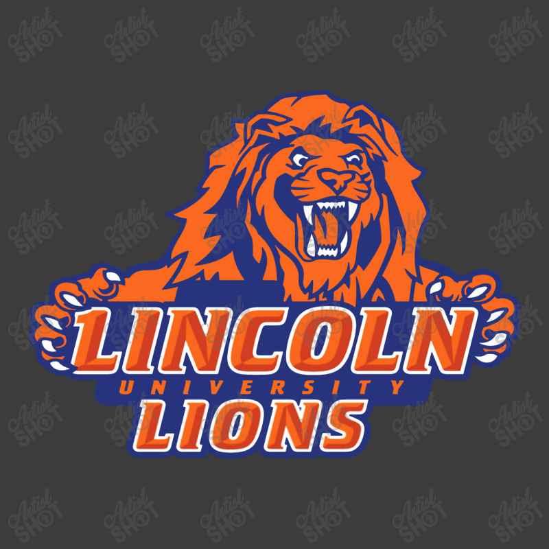 Lincoln Lions Men's Polo Shirt | Artistshot