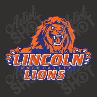 Lincoln Lions Champion Hoodie | Artistshot