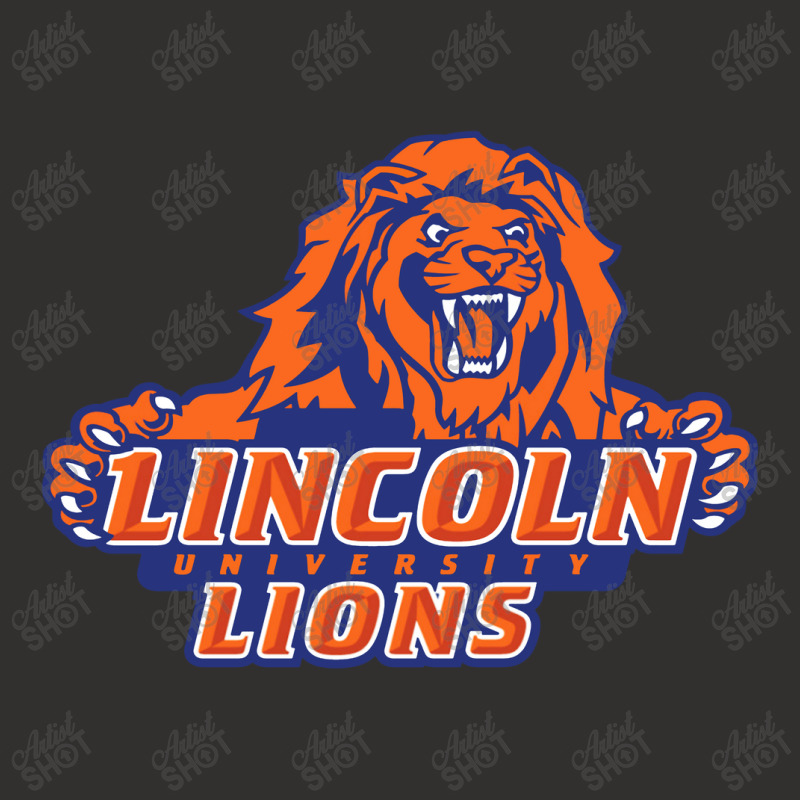 Lincoln Lions Champion Hoodie | Artistshot