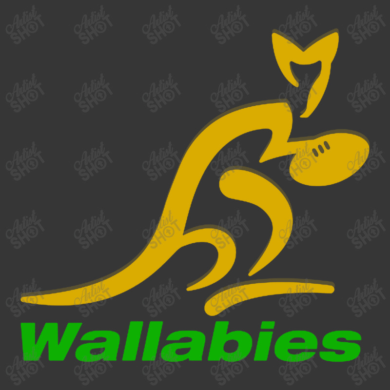 Rugby Wallabies Gifts Toddler Hoodie by Lili Fashion | Artistshot