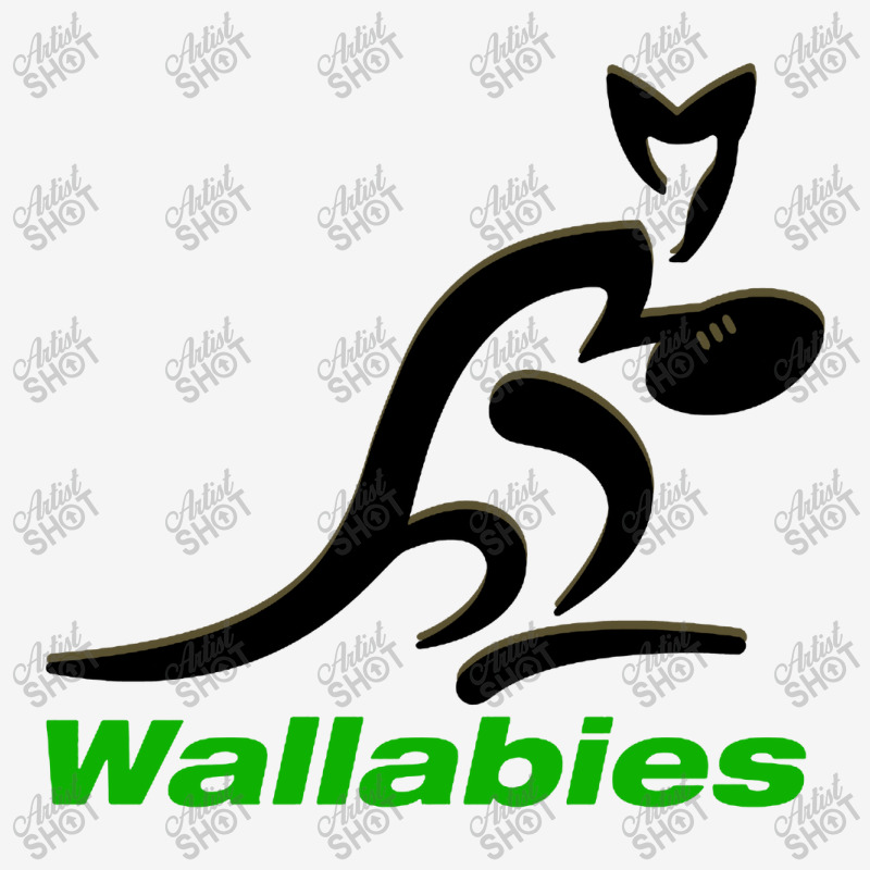 Rugby Wallabies Gifts Adjustable Cap by Lili Fashion | Artistshot