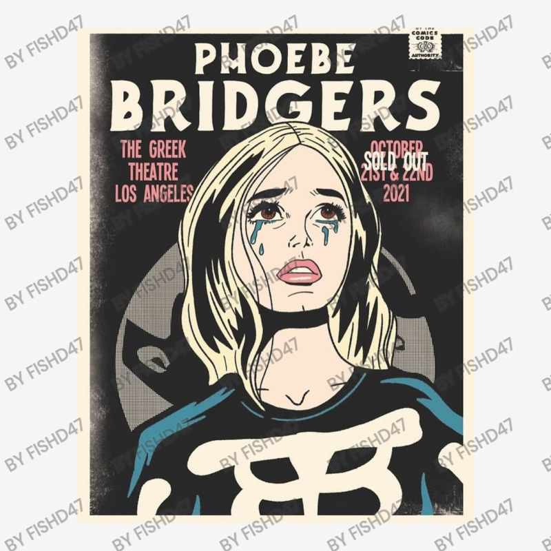 Phoebebridgers The Greek Theatre Los Angles Throw Pillow | Artistshot