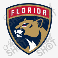 Florida Ice Hockey Sport Ladies Fitted T-shirt | Artistshot