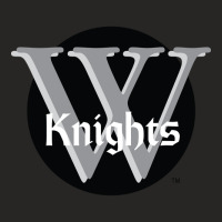 Wartburg College Knights Ladies Fitted T-shirt | Artistshot