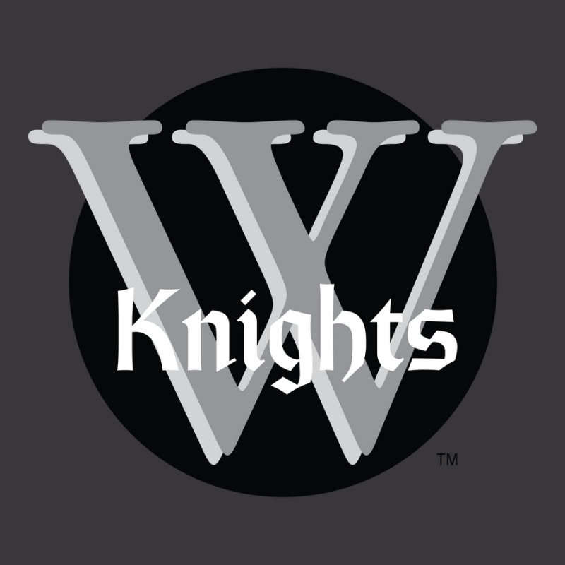 Wartburg College Knights Ladies Curvy T-Shirt by Anidasiti | Artistshot