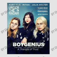 Phoebebridgers Under The Radar Exclusive T-shirt | Artistshot