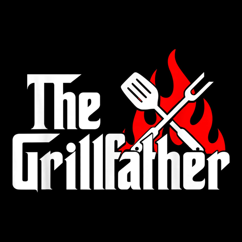 Mens Funny The Grillfather Cookout And Mobster Movie Parody Combo T Sh Long Sleeve Shirts by dequariusgoblirsch | Artistshot