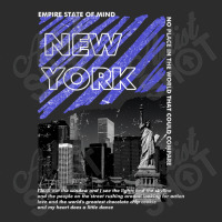 New York Streetwear Design Exclusive T-shirt | Artistshot