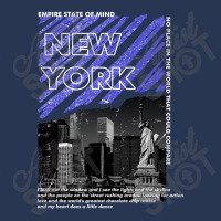 New York Streetwear Design Men Denim Jacket | Artistshot