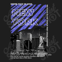 New York Streetwear Design Classic T-shirt | Artistshot