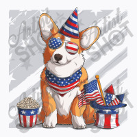 4th Of July 4 T-shirt | Artistshot