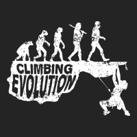 Climbing Evolution 3/4 Sleeve Shirt | Artistshot