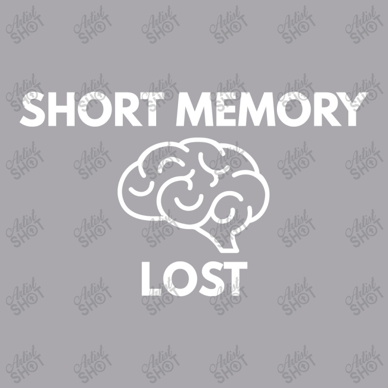 Short Memory Lost Youth 3/4 Sleeve | Artistshot