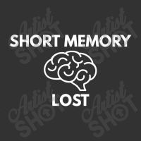 Short Memory Lost Baby Bodysuit | Artistshot