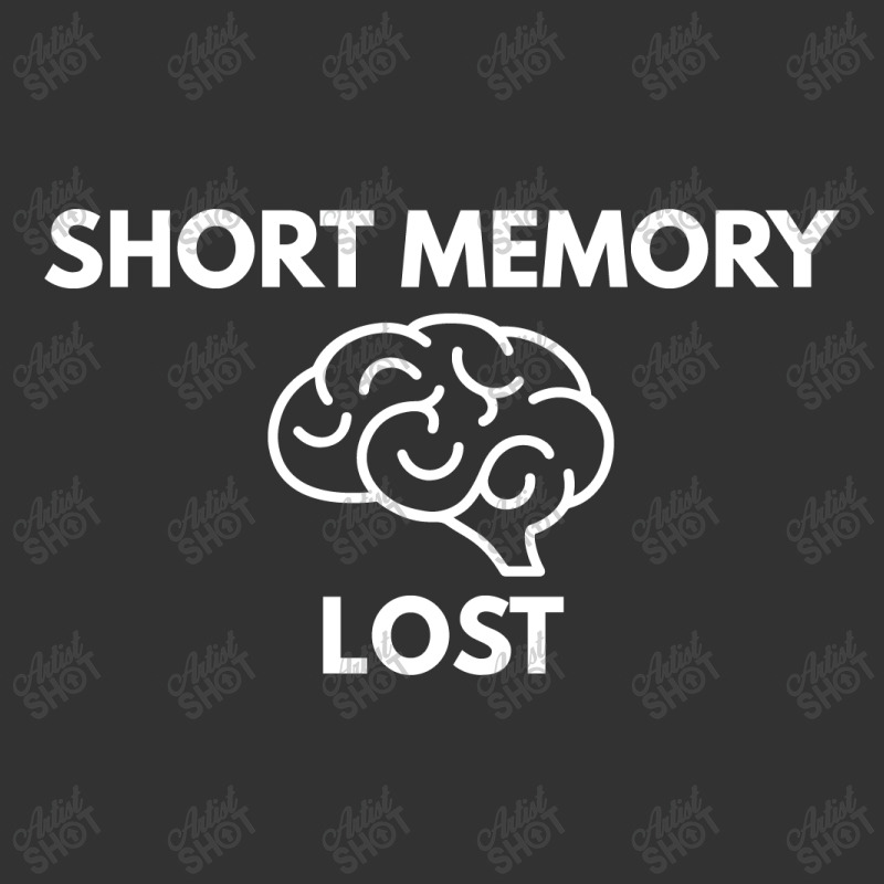 Short Memory Lost Baby Bodysuit | Artistshot