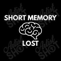 Short Memory Lost Toddler Sweatshirt | Artistshot