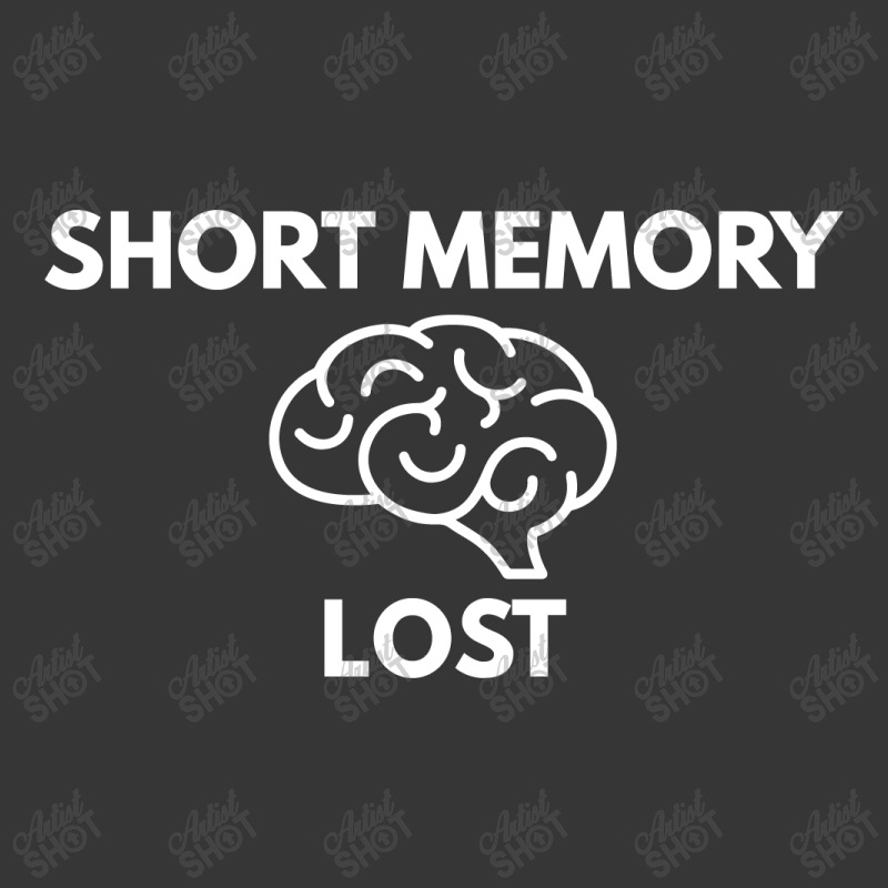 Short Memory Lost Toddler Hoodie | Artistshot