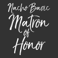 Nacho Basic Matron Of Honor Long Sleeve Shirt For Women Gift Baby Bodysuit | Artistshot