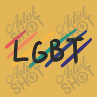 Lgbt Vintage Hoodie And Short Set | Artistshot