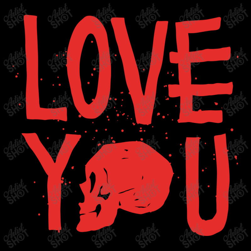 Love You Toddler Sweatshirt | Artistshot