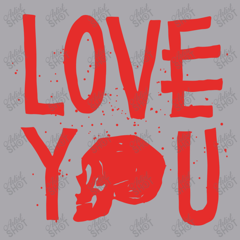 Love You Youth 3/4 Sleeve | Artistshot