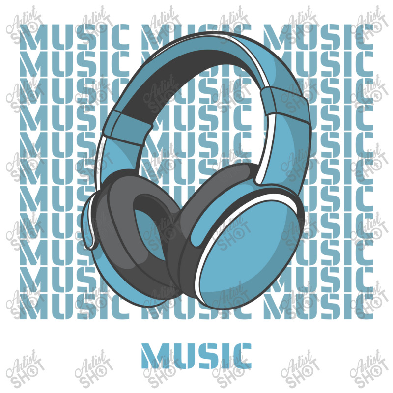 Music Sticker | Artistshot