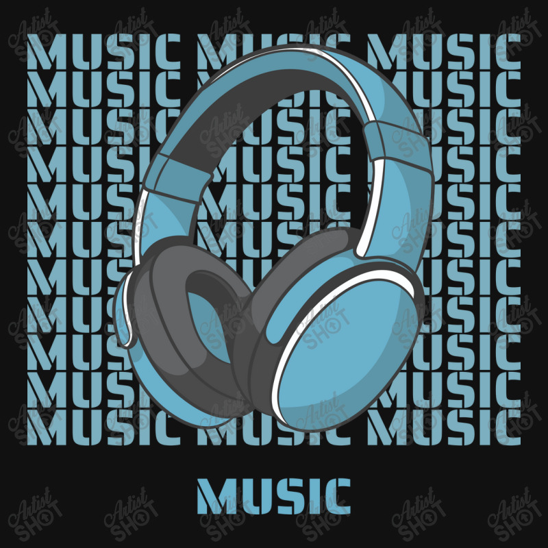 Music Mousepad | Artistshot