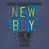 New York New Boy Vintage Short | Artistshot