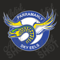 Parramatta Gifts Ladies Fitted T-shirt | Artistshot