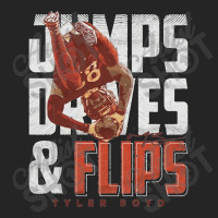 Jumps Drives And Flips Unisex Hoodie | Artistshot