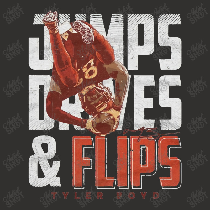 Jumps Drives And Flips Champion Hoodie | Artistshot