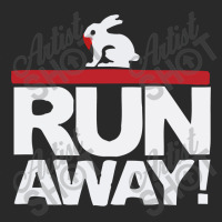 Run Away Rabbit Toddler T-shirt | Artistshot