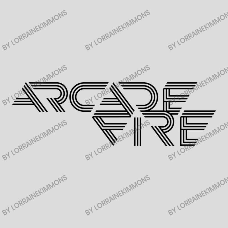 Arcade Fire 4 Men's Polo Shirt by LorraineKimmons | Artistshot