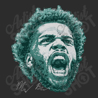 Miles Bridges Scream Exclusive T-shirt | Artistshot