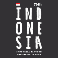 76th Indonesia Independence Day 17th Of August 2021 Premium T Shirt Vintage Short | Artistshot