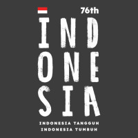 76th Indonesia Independence Day 17th Of August 2021 Premium T Shirt Men's Polo Shirt | Artistshot