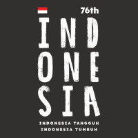 76th Indonesia Independence Day 17th Of August 2021 Premium T Shirt Champion Hoodie | Artistshot