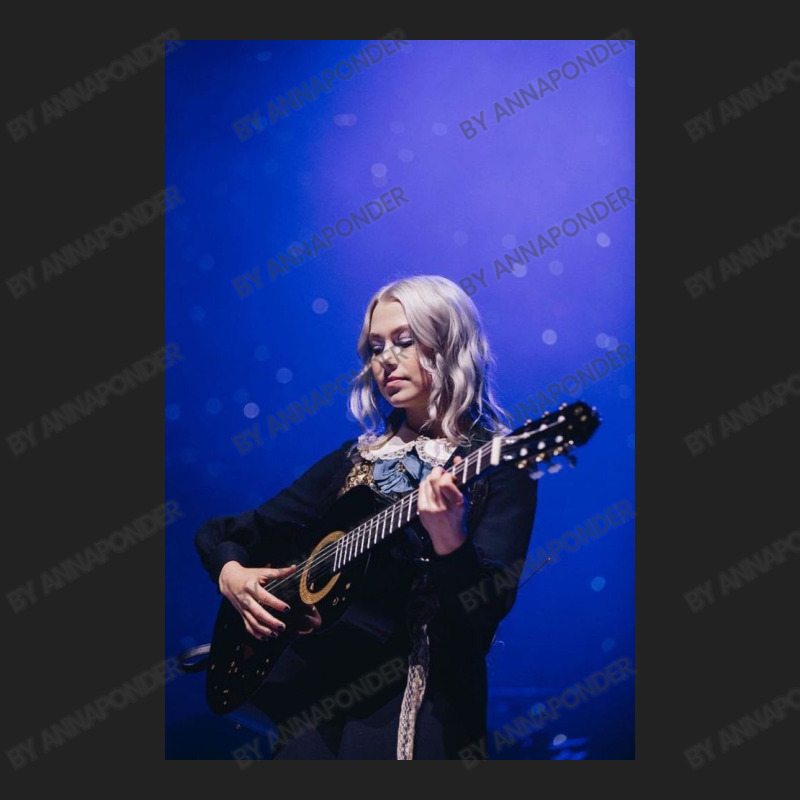 Phoebebridgers Playing The Guitar Backpack | Artistshot