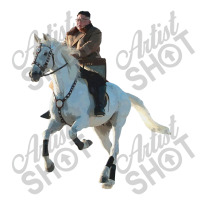 Oriental Rider   Kim Jong Un Youth Hoodie | Artistshot