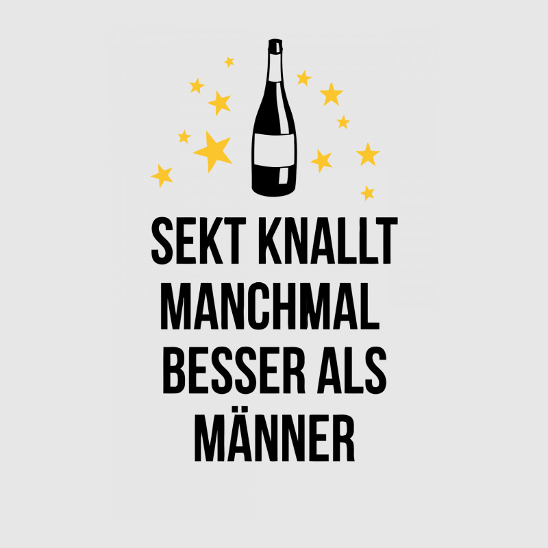 Sekt Knallt Manchmal Besser Als Männer Hoodie & Jogger set by putiandini | Artistshot