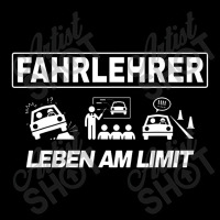 Herren Fahrlehrer Leben Am Limit Fahrschullehrer Männer Geschenk Youth Sweatshirt | Artistshot